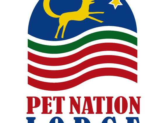 Pet Nation Lodge - Loveland, OH