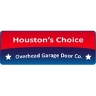 Houston’s Choice Overhead Garage Door Co.