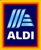 Aldi Stores Logo