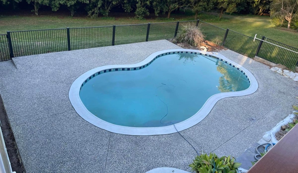 JMB Creative Concrete - Tweed Heads, NSW