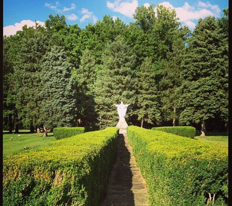 Rolling Green Cemetery - Camp Hill, PA