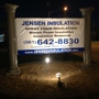 Jensen Insulation Inc.