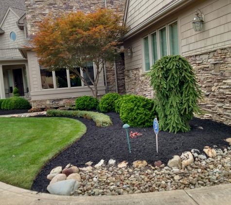 Butler Landscaping Inc - Wiloughby Hls, OH