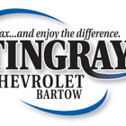 Stingray Chevrolet Bartow
