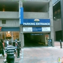 Pi Alley Parking - Parking Lots & Garages