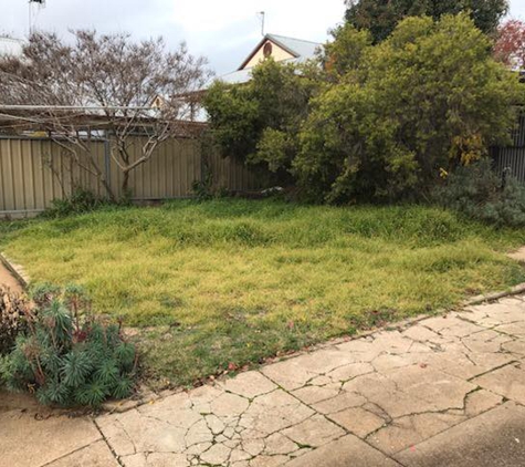 Bathurst Mowing & Yard Care - Bathurst, NSW