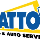 Gatto's Tire & Auto Service - Automobile Restoration-Antique & Classic