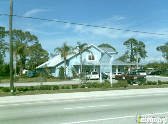 Lemon Bay Animal Hospital - Englewood, FL