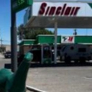Sinclair Gas Station - Convenience Stores