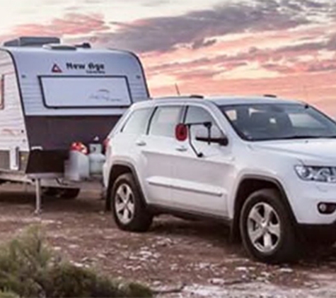 Caravan Leisure Centre - Tuggerah, NSW