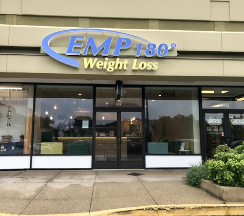 Emp 180 Weight Loss - Rockville, MD