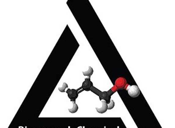 Delta Bio-research Chemicals - Grandview, OH