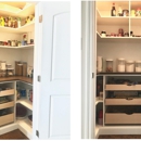 Closet Solutions - Cabinets