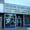 Pitchfork Records Stereo gallery