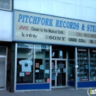 Pitchfork Records