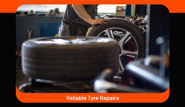 Barwon Tyre & Auto Centre - Belmont, VIC. Reliable Tyre Repairs