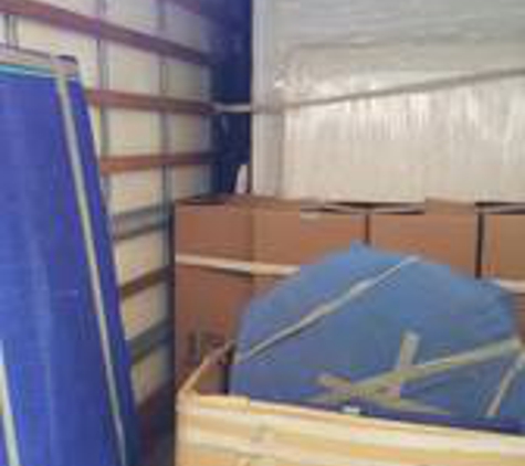 Parkers moving Services - Clinton, MD