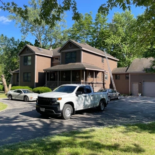 Good Roofing Company - Lees Summit, MO