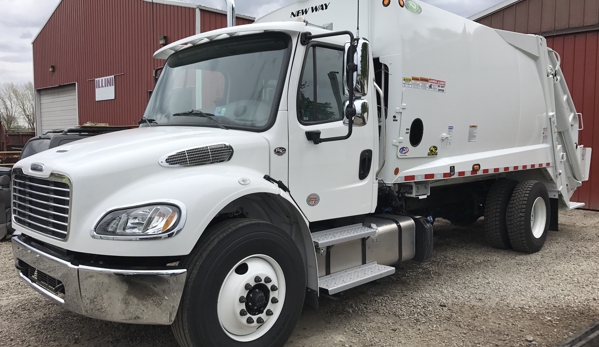 Illini Recycling - Champaign, IL