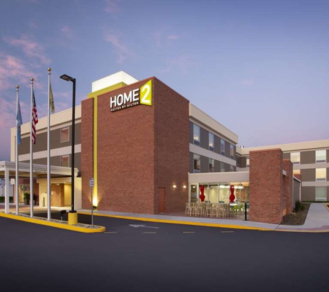 Home2 Suites by Hilton Lewes Rehoboth Beach - Lewes, DE