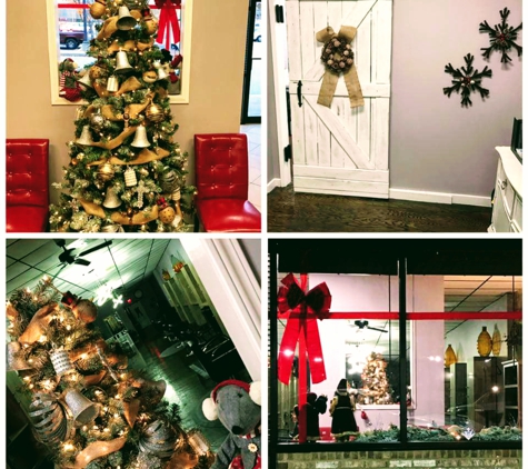 A Full Circle Salon and Spa - Suwanee, GA. Holidays