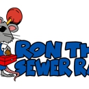 Ron the Sewer Rat - Sewer Contractors