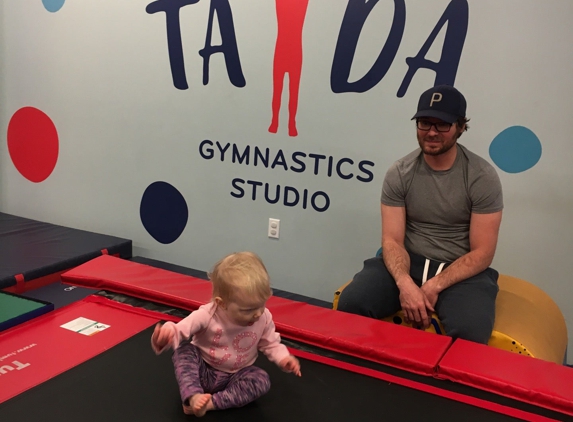 Ta Da Gymnastics Studio - Denver, CO