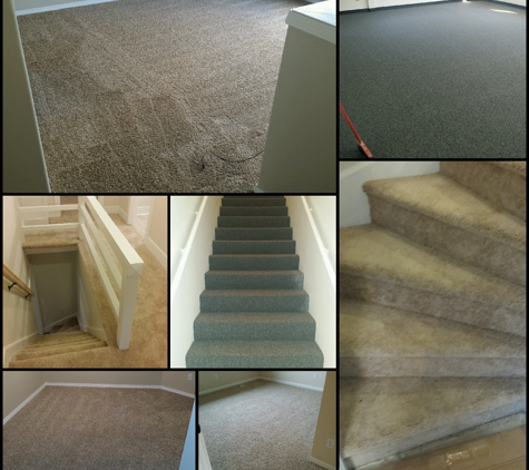 Andy's Floor Coverings - Auburn, WA