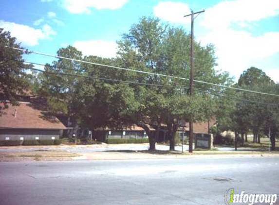 Jefferson Freedom Cafe - Fort Worth, TX