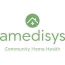 Community Home Health Care, an Amedisys Company - Nurses