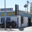 BMW Mercedes Service Of Sherman Oaks - Brake Repair