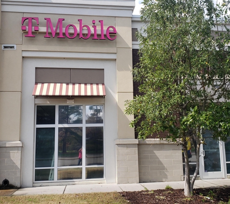 T-Mobile - Newport News, VA