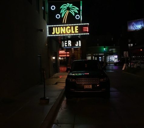 The Jungle Theater - Minneapolis, MN