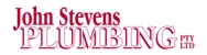 John Stevens Plumbing Pty Ltd Logo