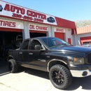 Discount Wheel & Tire - Truck Accessories