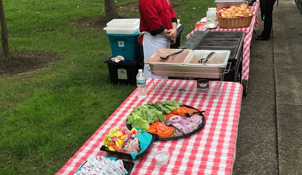 Corporate Source Catering & Events - Horsham, PA. Corporate picnics and parties done right from scratch Corporate Source Catering