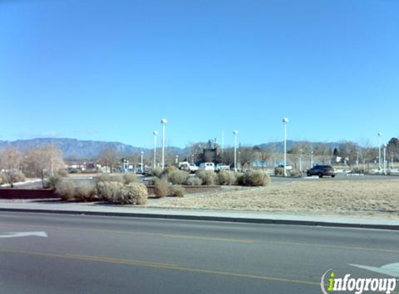Loma Linda Community Center - Albuquerque, NM