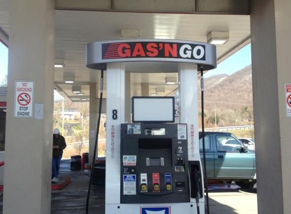 Gas N Go - Bluefield, VA