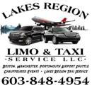 Lake's Region Limo & Taxi Service, LLC - Limousine Service