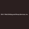 B & C Well Drilling And Pump Service, Inc. gallery