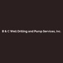 B & C Well Drilling And Pump Service, Inc - Glass Bending, Drilling, Grinding, Etc