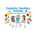 Pediatric Dentistry Kahala: Allen K Hirai, DDS - Pediatric Dentistry