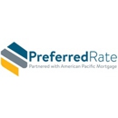 Cedric George Channels - Preferred Rate - Mortgages