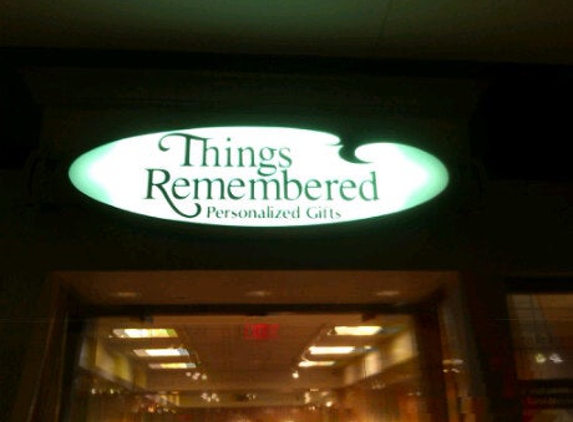 Things Remembered - Jacksonville, FL