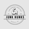 Junk Hunks gallery
