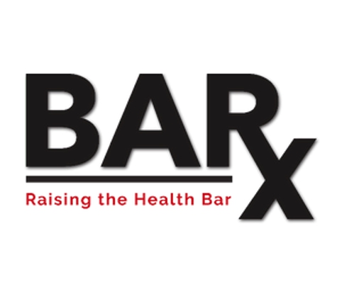 Barx - Newport Beach, CA