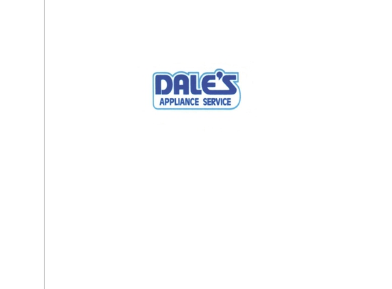 Dale's Appliance Service - Newfield, NJ