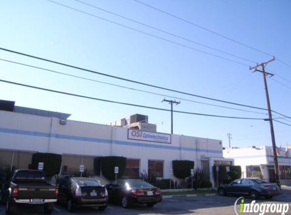 United Detector Technology - Hawthorne, CA