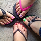 Elite Nails & Spa