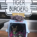 Tiger Burgers - American Restaurants